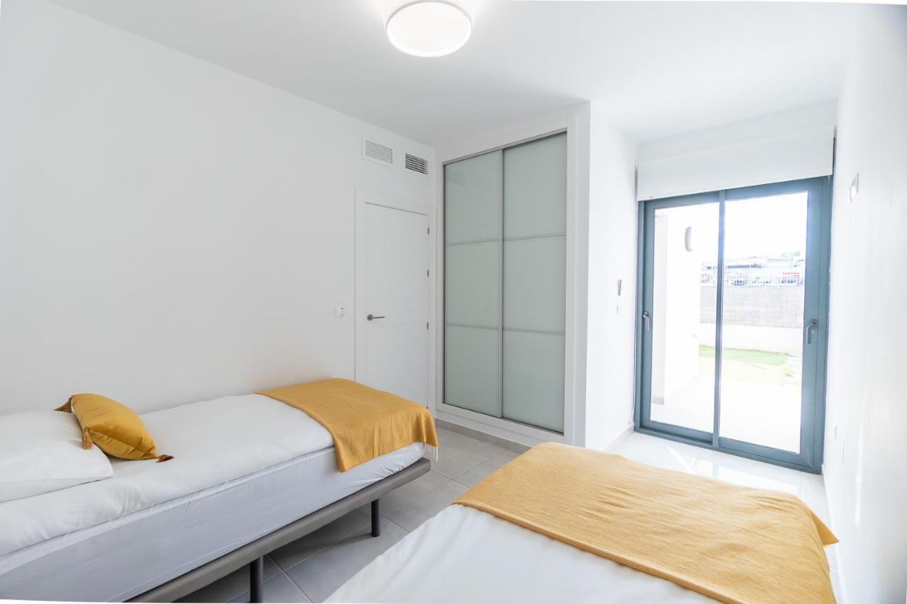 Apartamento Alegria Id32 Villamartin  Kültér fotó