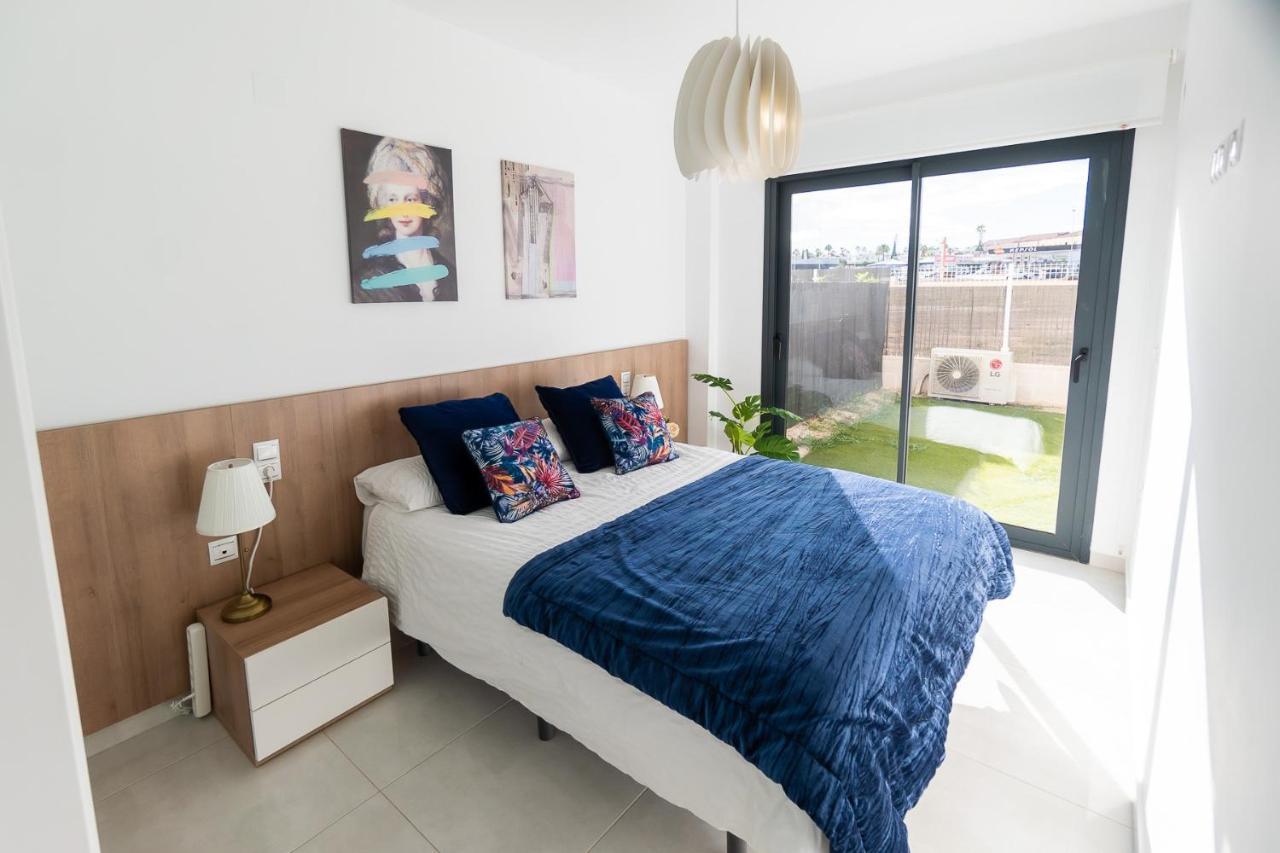 Apartamento Alegria Id32 Villamartin  Kültér fotó