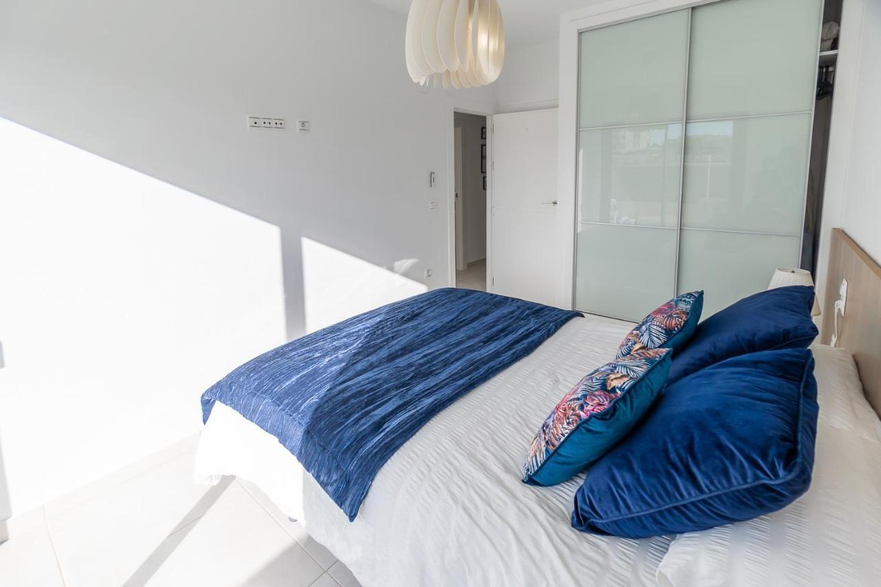 Apartamento Alegria Id32 Villamartin  Kültér fotó