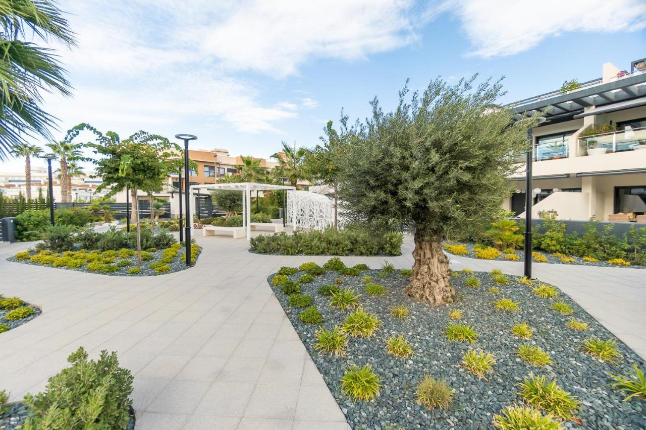 Apartamento Alegria Id32 Villamartin  Kültér fotó