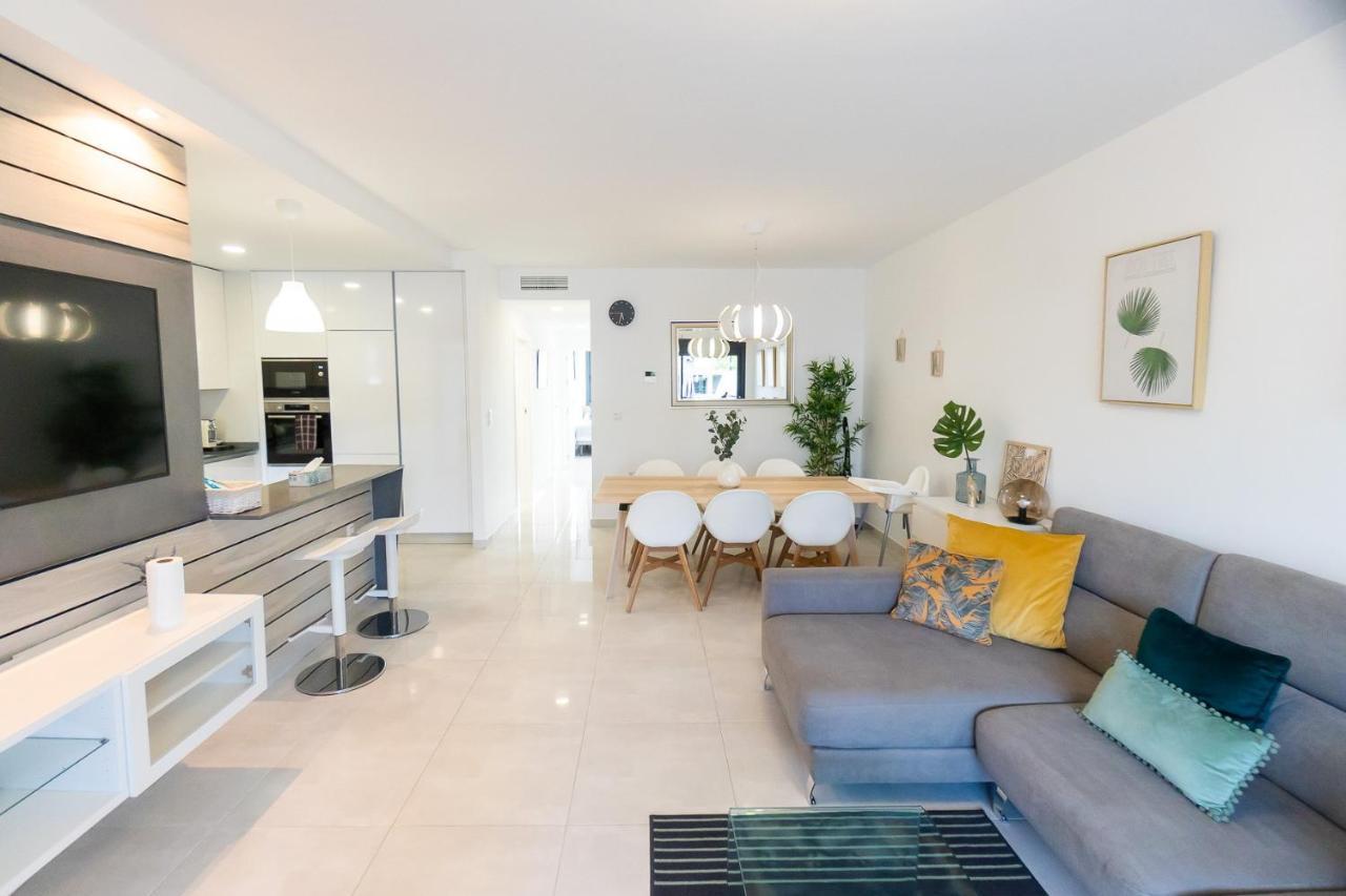 Apartamento Alegria Id32 Villamartin  Kültér fotó